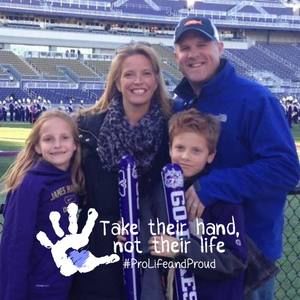 Meet your Posher, Wendy